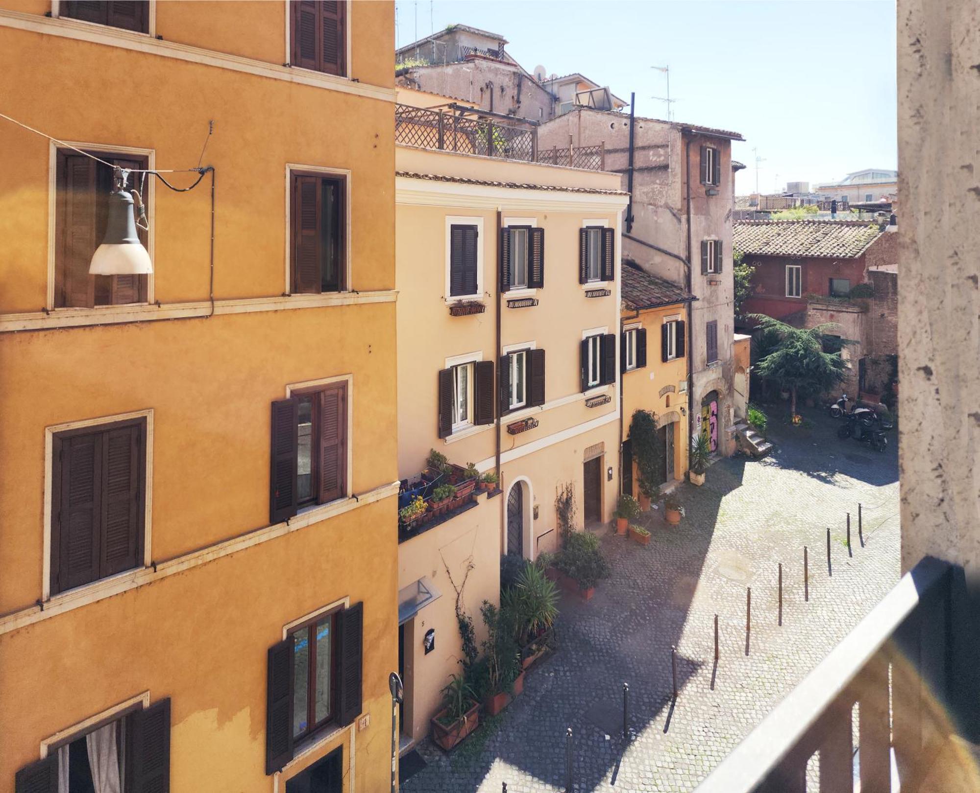 Prisma Affittacamere
