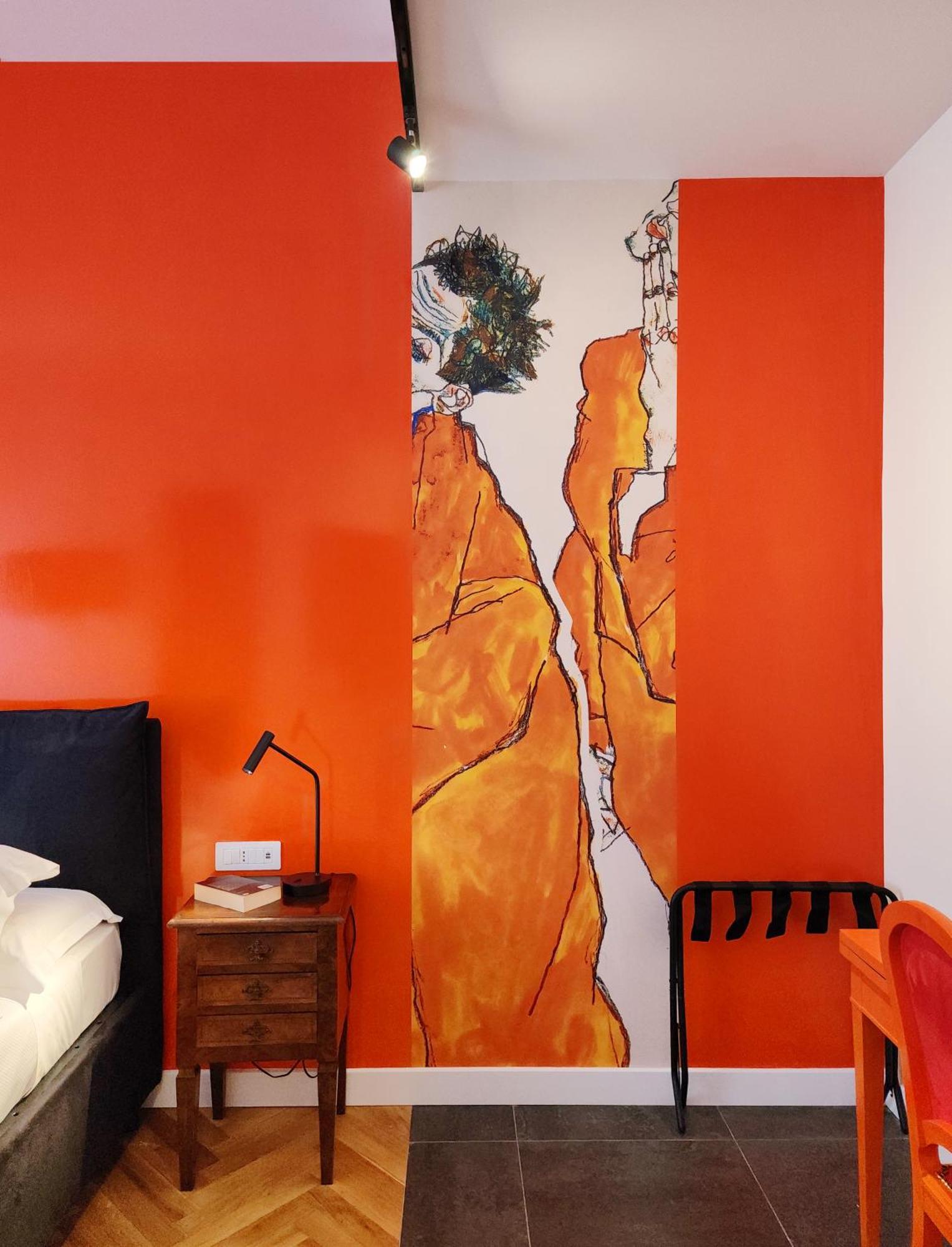 Affittacamere Prisma Roma