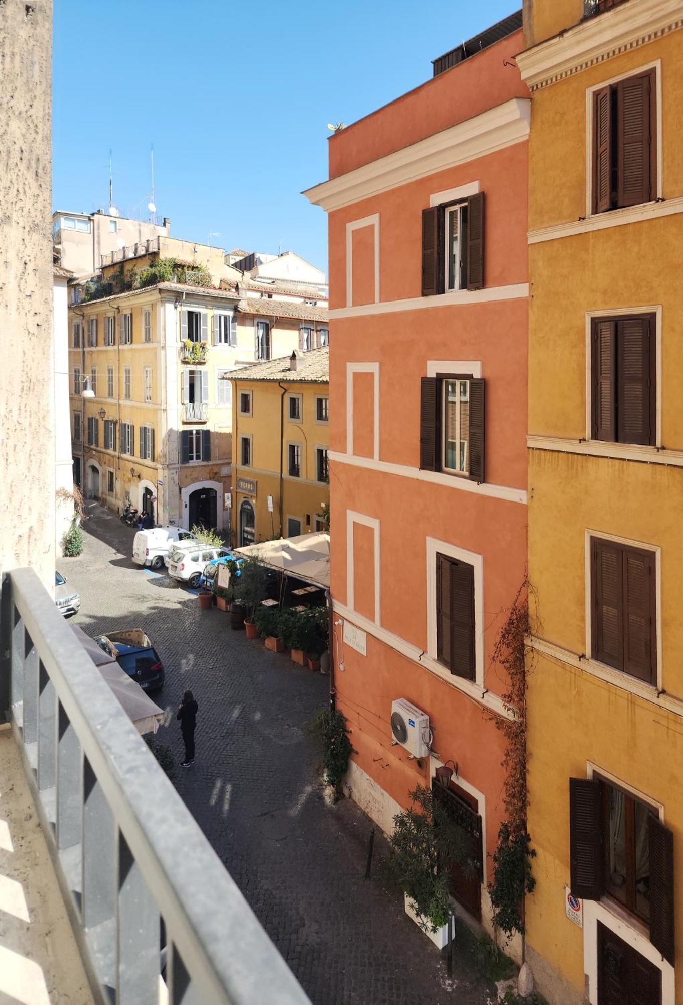 Prisma * Roma